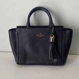 KATE SPADE NEW YORK Crossbody Purse with Foldable Handles